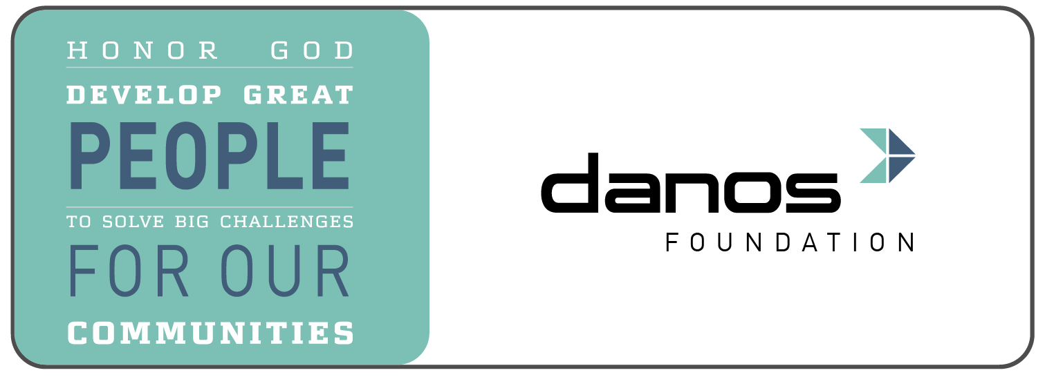 Danos Foundation Asks Nonprofits To Verify Grant Application